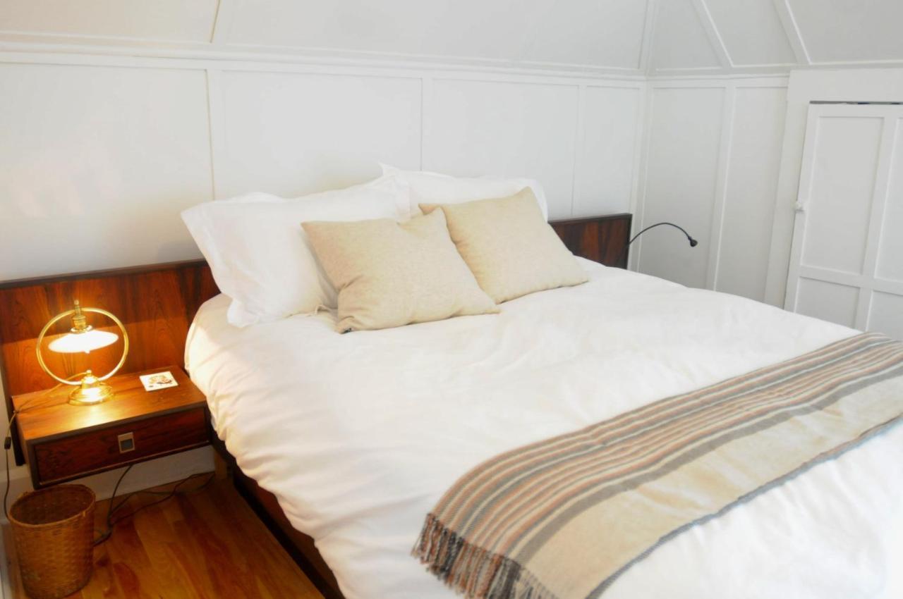 Napier House Apartment Campbellton Ngoại thất bức ảnh