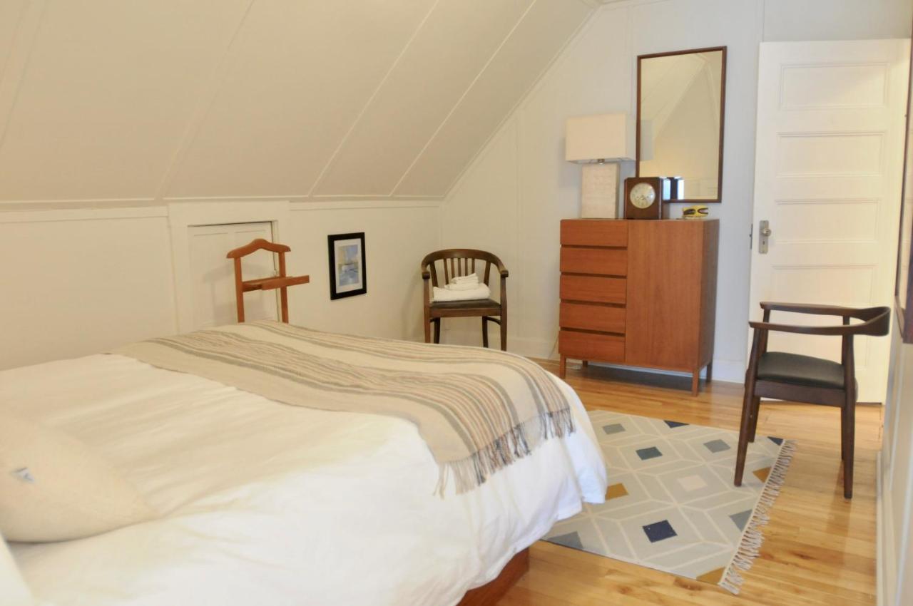Napier House Apartment Campbellton Ngoại thất bức ảnh