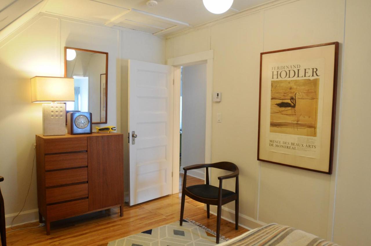 Napier House Apartment Campbellton Ngoại thất bức ảnh