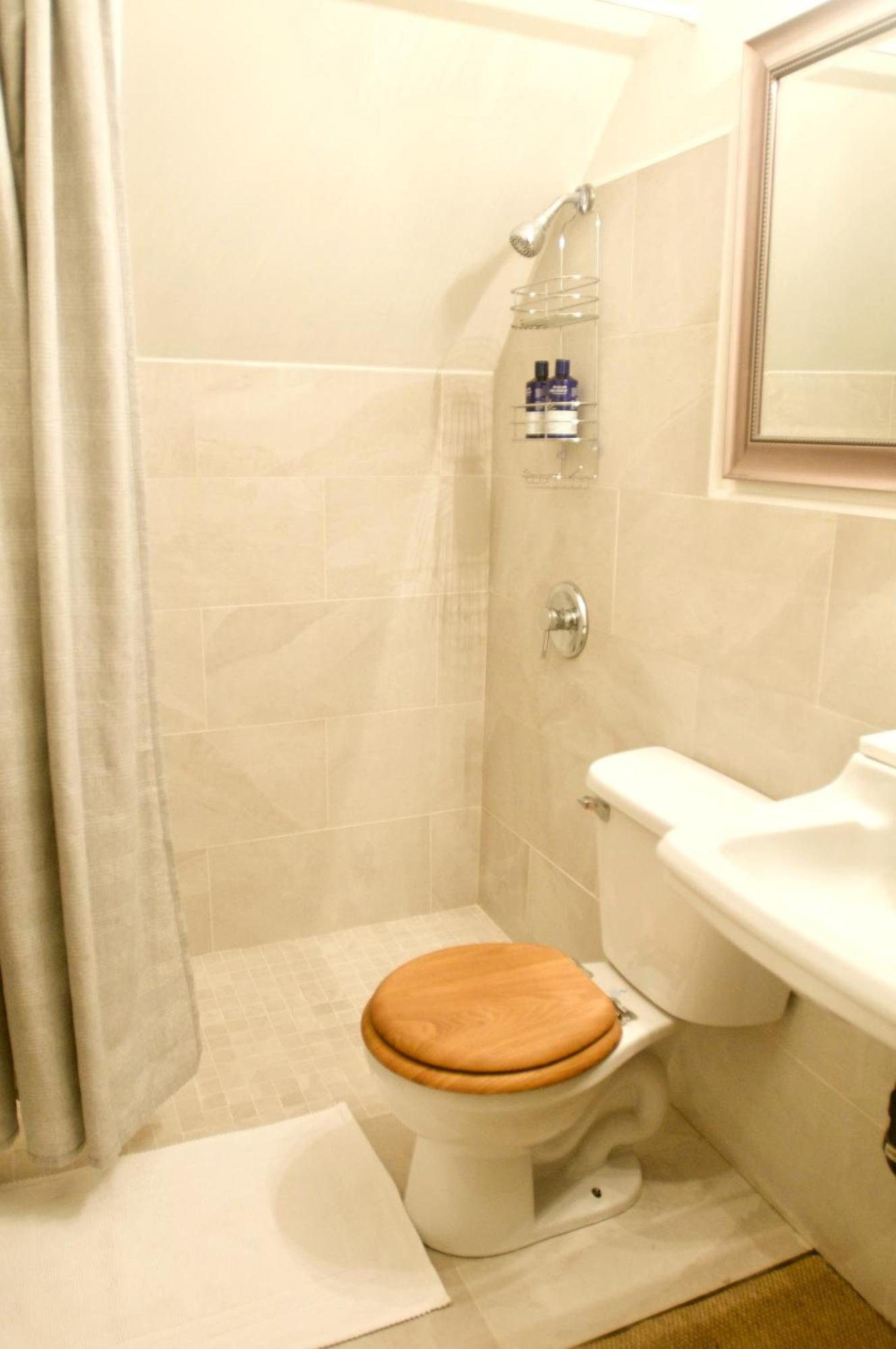 Napier House Apartment Campbellton Ngoại thất bức ảnh