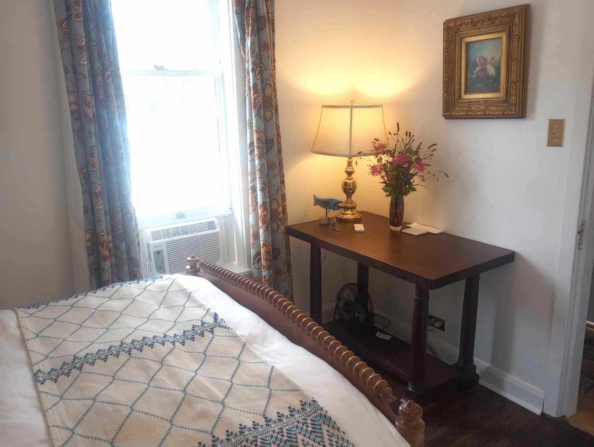 Napier House Apartment Campbellton Ngoại thất bức ảnh